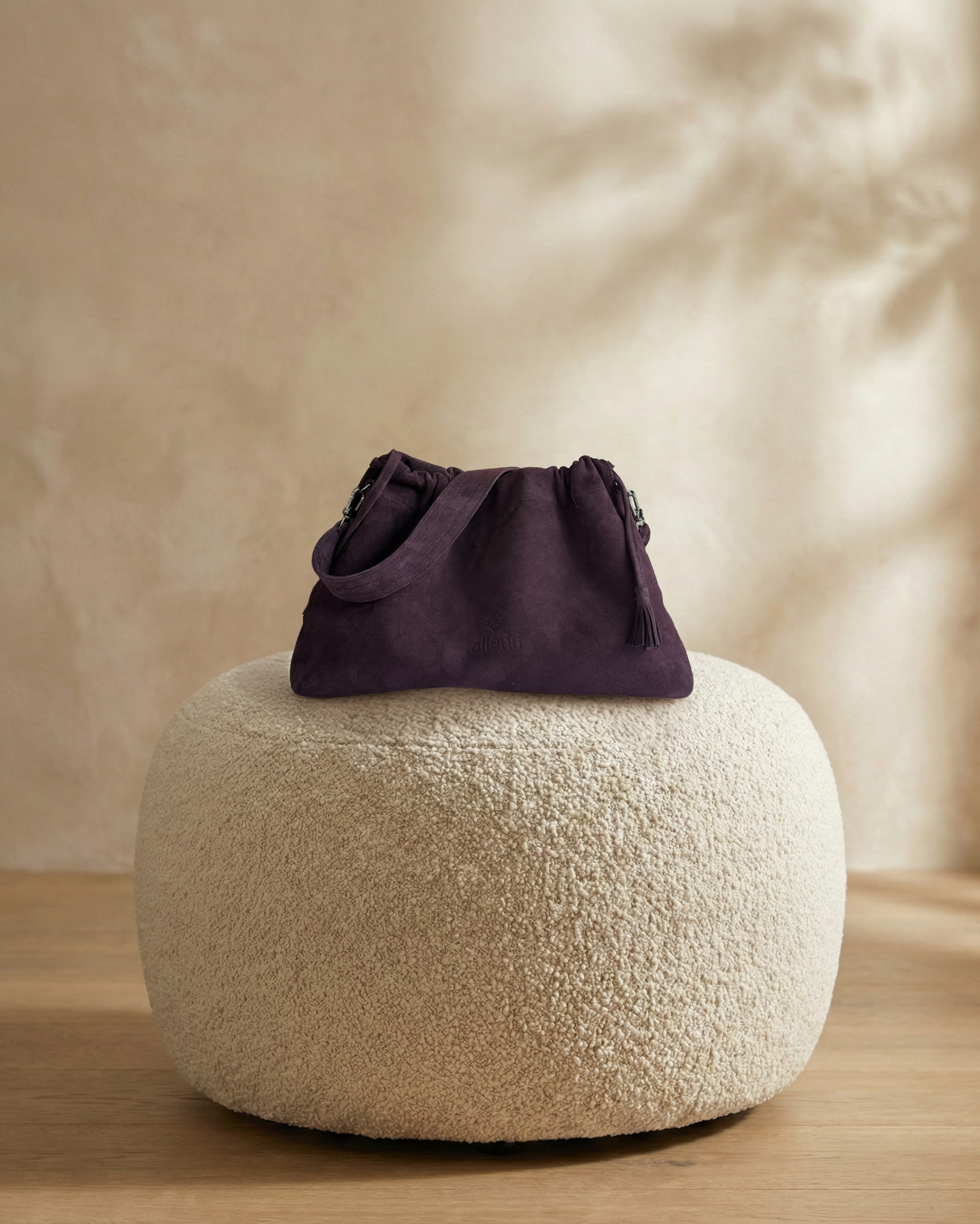 Cassia Lavender