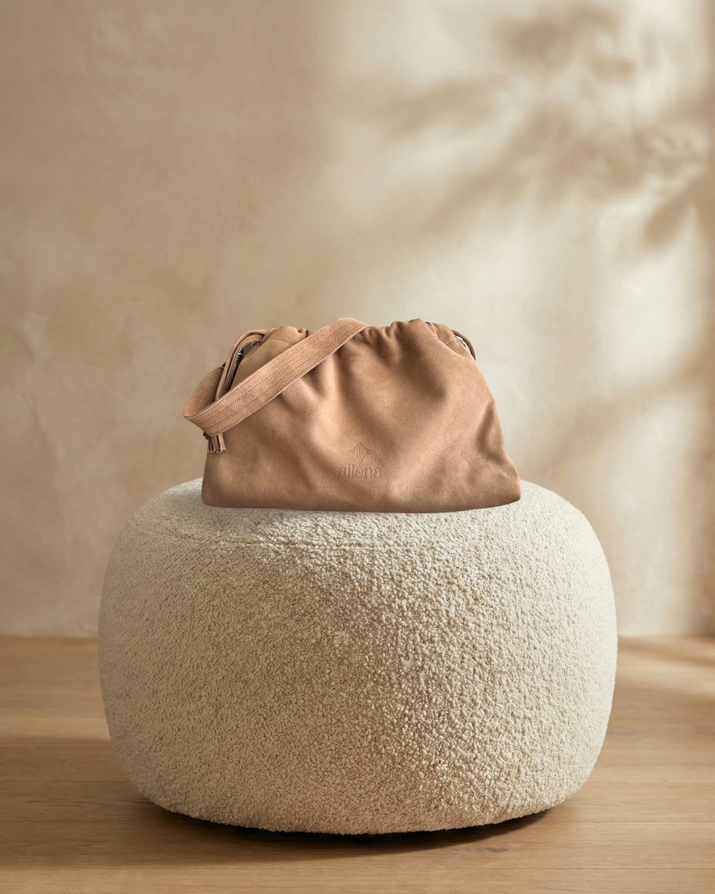 Cassia Caramel